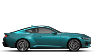 2026 Ford Mustang® External Image 1